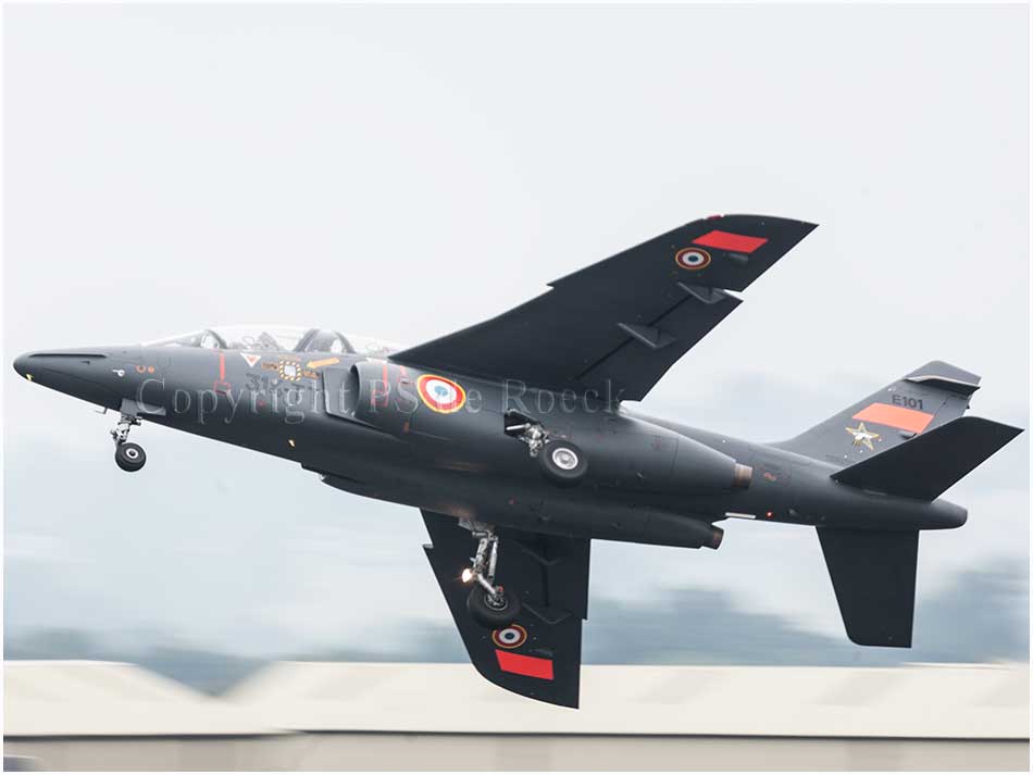 Dassault Alpha Jet